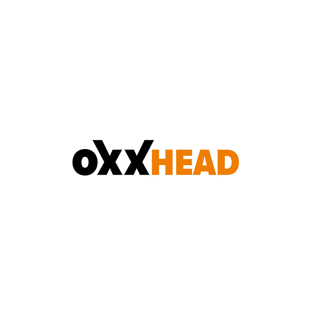 Oxxhead