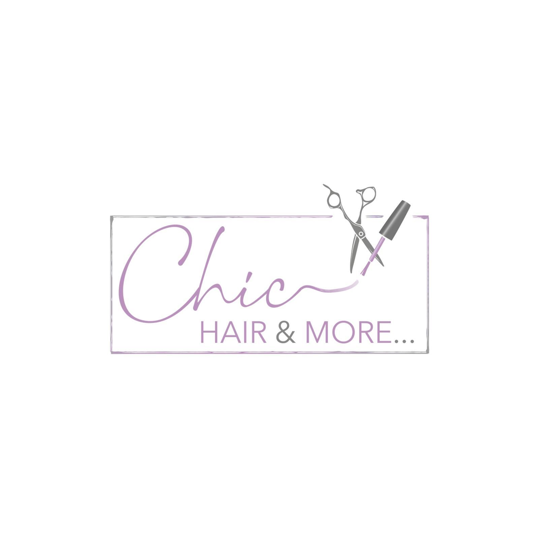 HBF_Sponsoren_Chic Hair en more